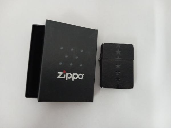 zippo ジッポSeven Stars セブンスター 1935 REPLICA-