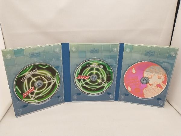 DVD ノブナガン DVD-BOX-下巻-_画像6