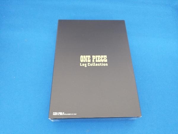 未開封品　DVD ONE PIECE Log Collection'DOFLAMINGO'(TVアニメ第721話~第733話)_画像2
