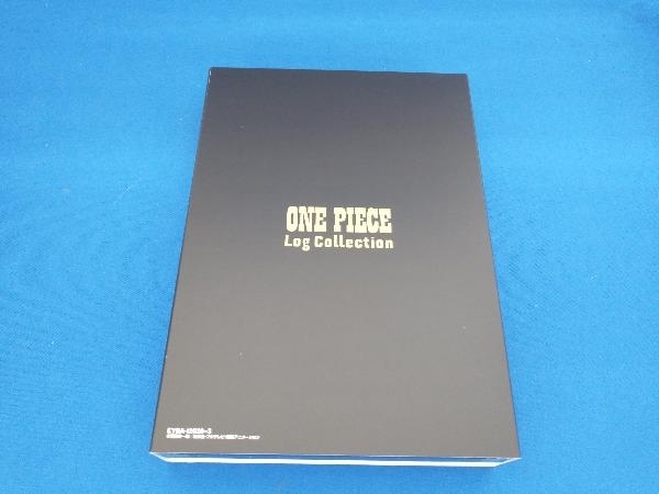 未開封品　DVD ONE PIECE Log Collection'JACK'(TVアニメ第772話~第782話)_画像2