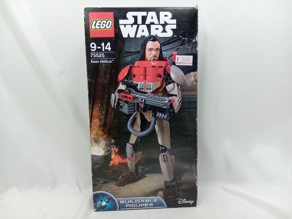 未開封品 LEGO ベイズ・マルバス 「レゴ スター・ウォーズ」 75525_画像1