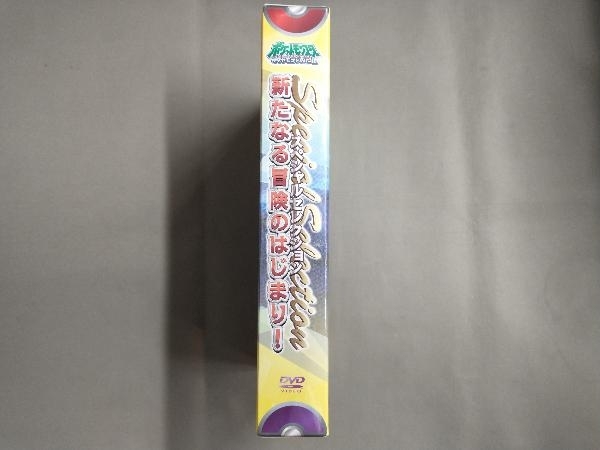 DVD ポケットモンスター ダイヤモンド・パール スペシャルセレクション 新たなる冒険のはじまり!_画像3