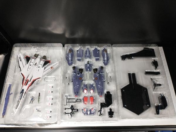 宅配 DX超合金 VF-25F スーパーメサイアバルキリー 早乙女アルト機