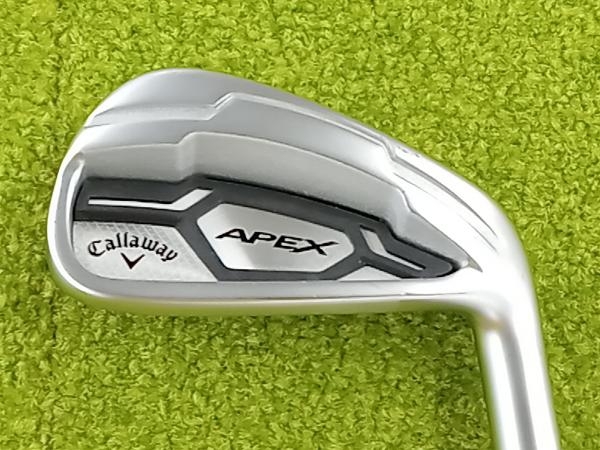 アイアンセット Callaway APEX 2016 キャロウェイ connectedfire.com