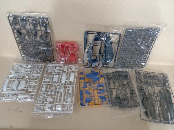 【外箱欠品】 プラモデル バンダイ 1/60 ゼータガンダム PG 「機動戦士Zガンダム」