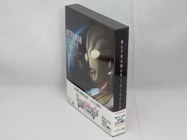 ウルトラマントリガー NEW GENERATION TIGA Blu-ray BOX VOL.2＜最終巻＞(特装限定版)(Blu-ray Disc)_画像3