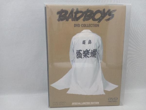DVD BAD BOYS DVDコレクション スペシャル限定版