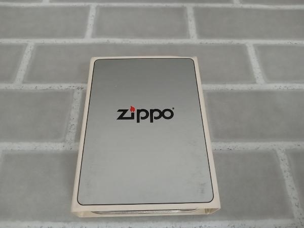 ZIPPO HUNTING WORLD 1999年製_画像6