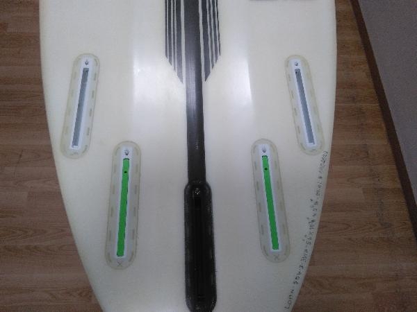 FIREWIRE 5'6” サーフボード TOMO+LFT OMNI ファイヤーワイヤー FIREWIRE 5'6” サーフボード TOMO+LFT OMNI ファイヤーワイヤー