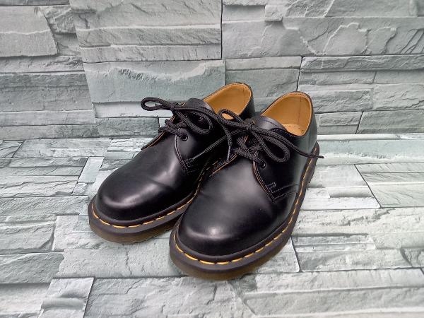 高級感 Dr.Martens/ドクターマーチン/レザーシューズ/ドレスシューズ