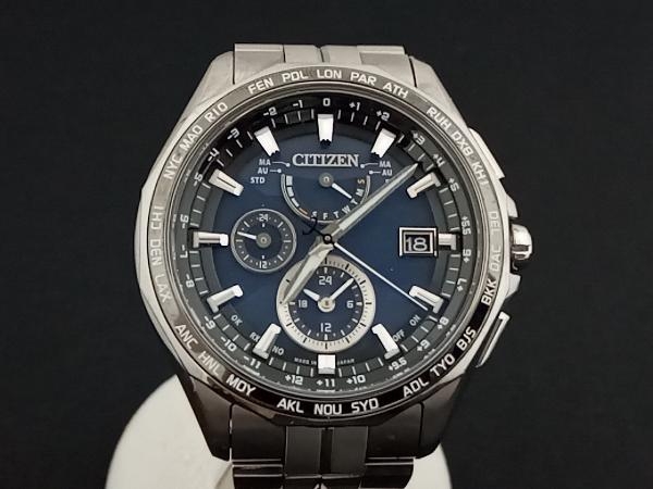 あなたにおすすめの商品 CITIZEN/シチズン/ATTESA /アテッサ/H820