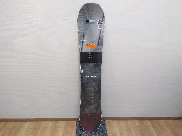 YONEX SMOOTH 154cm 2022-23モデル スノーボード板 ヨネックス