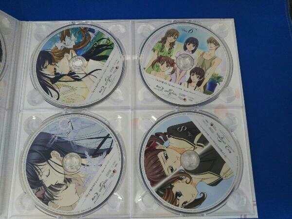 マリア様がみてる Complete Blu-ray BOX(Blu-ray Disc)_画像4