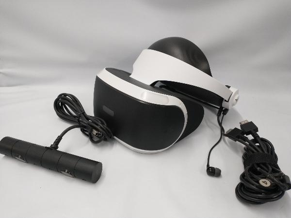 PlayStation VR MEGA PACK ※ソフト一個欠品_画像4