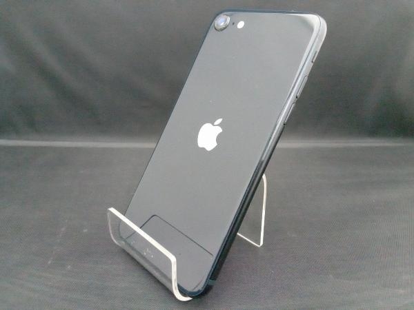iPhone SE (第3世代) ミッドナイト 64 GB Y!mobile
