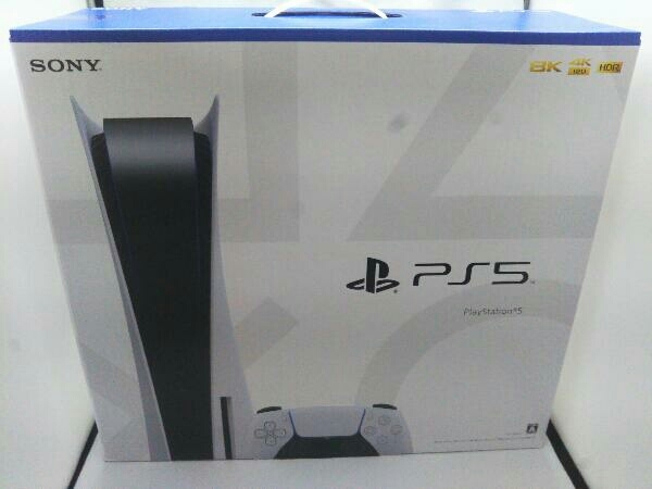 ヤフオク! - 1円スタート 中古 PlayStation 5(CFI-1200A01) ヤフオク! - 1円スタート 中古 PlayStation 5(CFI-1200A01)