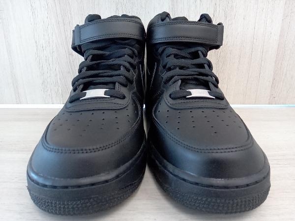 NIKE ナイキ AIR FORCE 1 MID エアフォース1 ミッド CW2289-001 Black