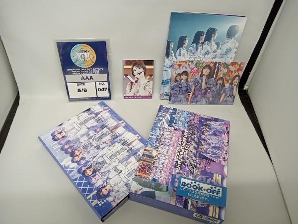 乃木坂46 9th YEAR BIRTHDAY LIVE 5DAYS(完全生産限定版)(6Blu-ray Disc)-