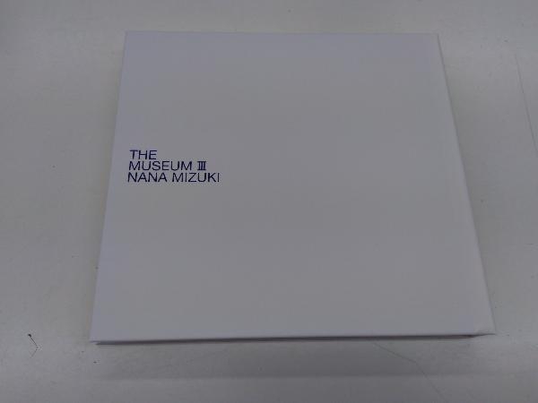 水樹奈々 CD THE MUSEUM (DVD付)_画像4