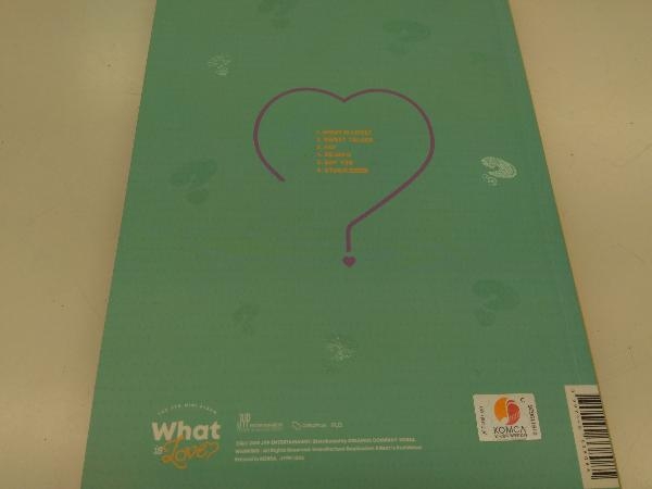 TWICE CD 【輸入盤】What Is Love?_画像4