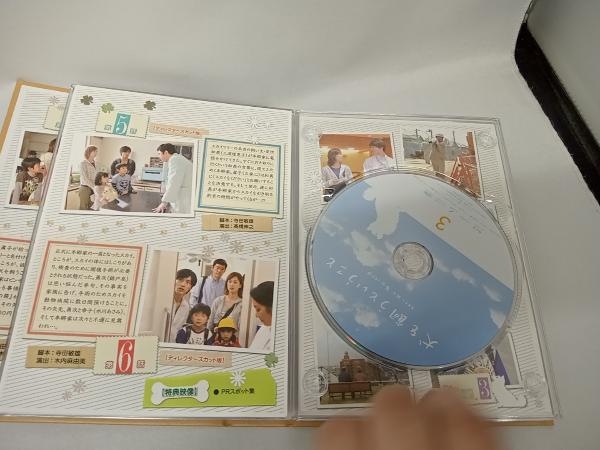 犬を飼うということ~スカイと我が家の180日~Blu-ray BOX(Blu-ray Disc)　錦戸亮_画像6