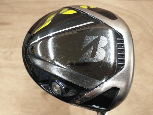 BRIDGESTONE TOUR B JGR ブリヂストン ツアービー ドライバー