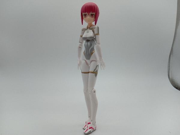  figure Buso Shinki mizki. type ninja type MMS 3rd tall ( coloring ending action figure )