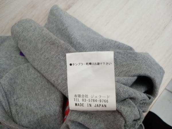 JELADO ジェラード 半袖Tシャツ サイズ36　グレー 店舗受取可_画像5