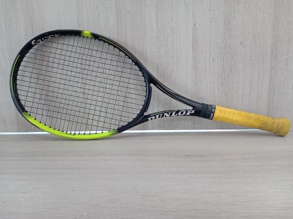DUNLOP ダンロップ SRIXON スリクソン SX 300 LS G2 硬式テニス テニスラケット_画像1