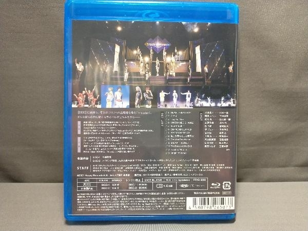 [.. san .. Star z!THE STAGE]-Track to Miracle-(Blu-ray Disc) Yamamoto one .* bamboo middle . flat * pine .. one .*. hydraulic power 