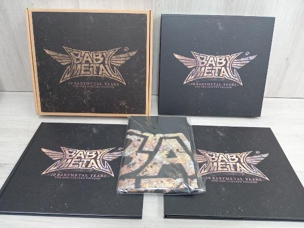 ヤフオク! - 美品 BABYMETAL CD 10 BABYMETAL