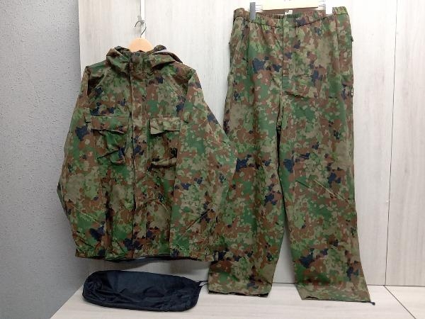 無料発送 アウター セットアップ モンベル mont-bell GORE カモ柄 / XL サイズ / アウトドア -TEX 男性用 無料発送 アウター セットアップ モンベル mont-bell GORE カモ柄 / XL サイズ / アウトドア -TEX 男性用