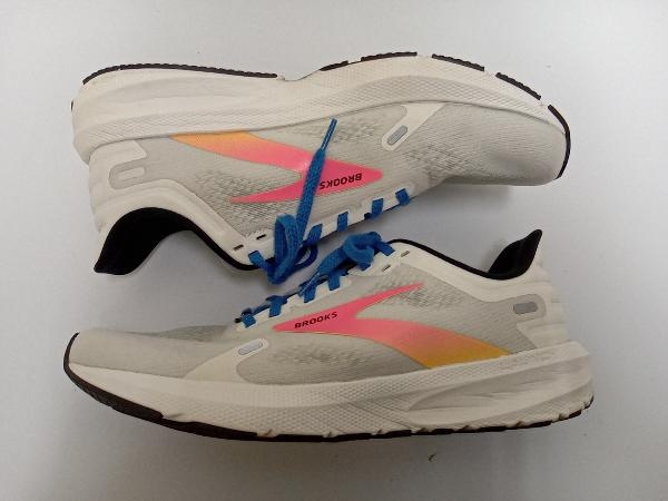 BROOKS ランニングシューズ 'LAUNCH 9' 1103861D148 25.5cm ブルックス_画像7