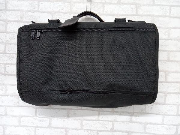 TUMI トゥミトライフォールド メンズ ブラック ガーメントバッグ スーツケース ナイロン ビジネス 通勤 出張 店舗受取可