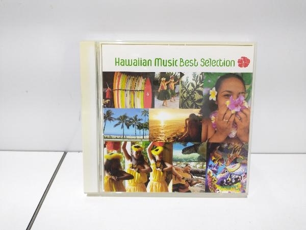 (オムニバス) CD COLEZO!TWIN!::ハワイアン・ミュージック・ベスト・セレクション_画像1