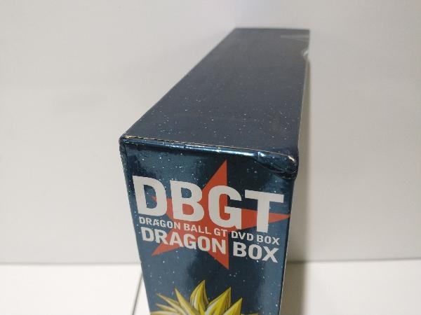 DVD ドラゴンボール:DRAGON BOX GT編_画像3