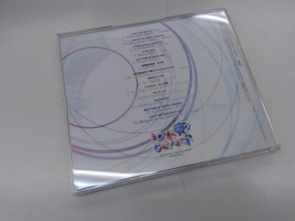 (アニメーション) CD Rejet Sound Collection vol.2「LOVE GEYSER」_画像4