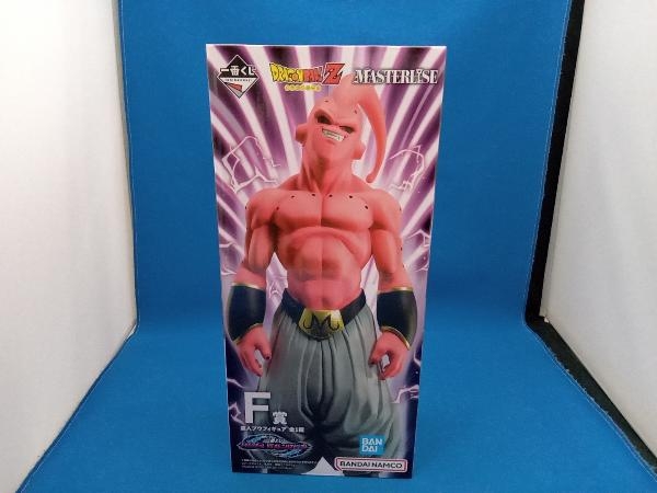 未開封品】一番くじ ドラゴンボール 魔人ブウ ドラゴンボールVS