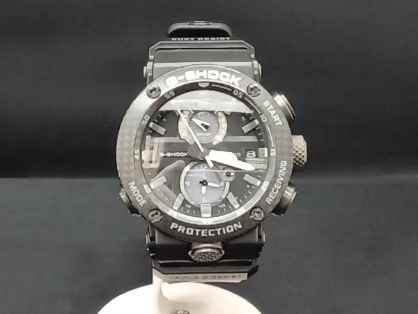 期間2/末まで値下げG-SHOCK グラヴィティGWR-B1000-1A1JF ljspartyland.com