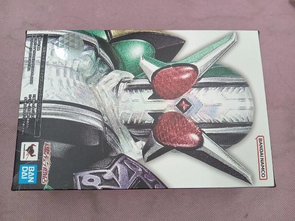なんでも鑑定団よりも驚き! S.H.Figuarts(真骨彫製法) フィギュア 仮面ライダーW 魂ウェブ商店限定 サイクロンジョーカーエクストリーム 仮面ライダーW(ダブル)