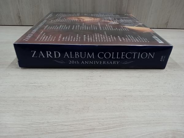 ZARD ALBUM COLLECTION~20th ANNIVERSARY~_画像3