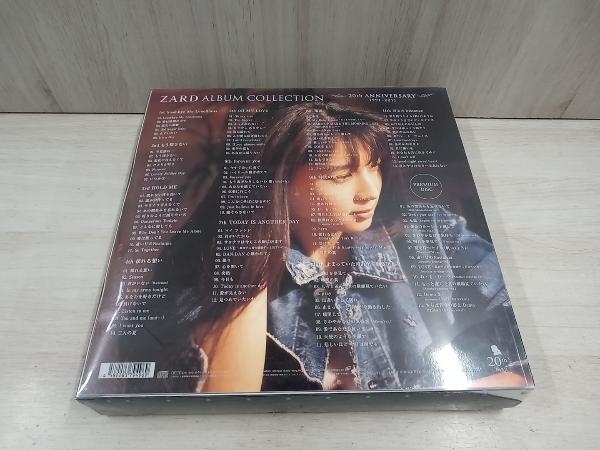 ZARD ALBUM COLLECTION~20th ANNIVERSARY~_画像2