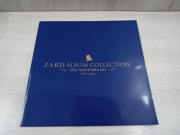 ZARD ALBUM COLLECTION~20th ANNIVERSARY~_画像8