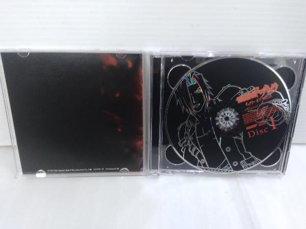 (ゲーム・ミュージック) CD 悪魔城ドラキュラ ~ギャラリー オブ ラビリンス~ オリジナルサウンドトラック(2CD)_画像3