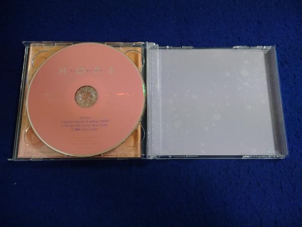 清水翔太 CD HOPE(初回生産限定盤)(DVD付)_画像4