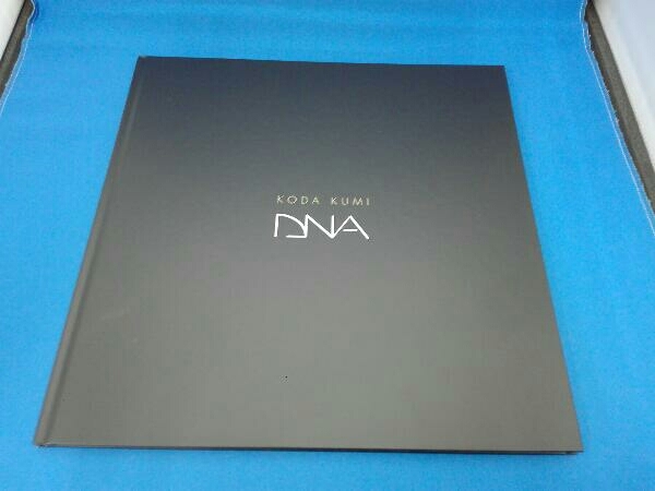 倖田來未 CD DNA【倖田組、playroom限定盤】(CD+3DVD)_画像4