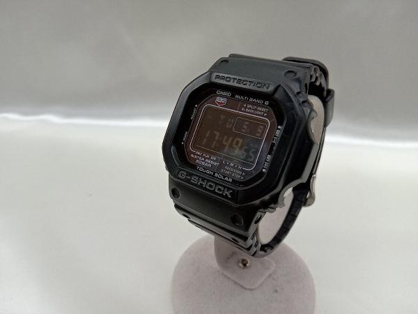 一部予約！】 【CASIO／G‐SHOCK】GW-M5610 3159 20BAR 電波ソーラー