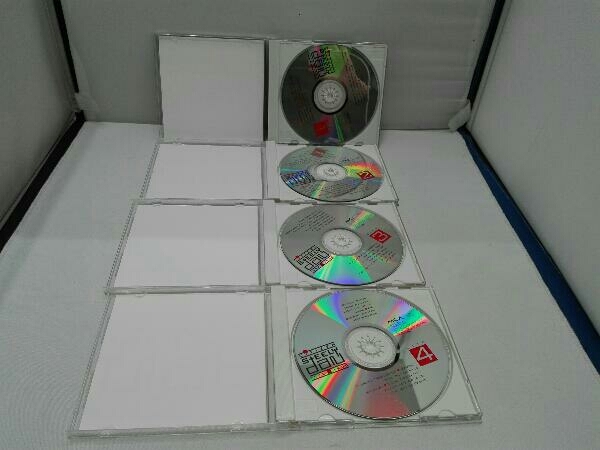 スティーリー・ダン CD スティーリー・ダンBox[4CD]_画像8