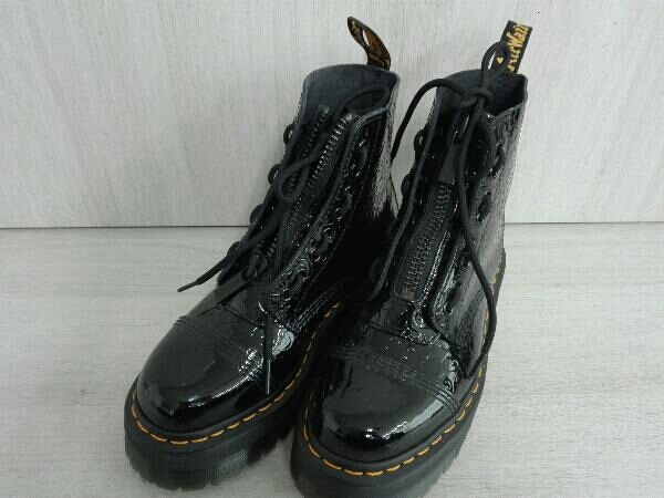 人気満点 ショートブーツ Dr.Martens ショートブーツ SINCLAIR 24.5cm