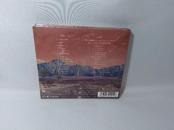 Official髭男dism CD Traveler(初回限定Live DVD盤)(DVD付)_画像2